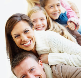 Family Wellness Chiropractor in Forest Lake MN