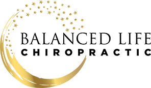 Balanced Life Chiropractic Logo