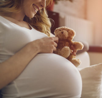 Chiropractic Treatment For Prengancy